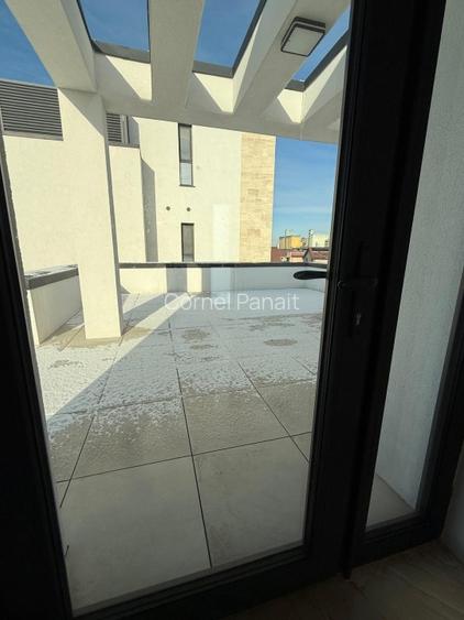 CASA P+1+Terasa circulabila, Zona Ford - 12