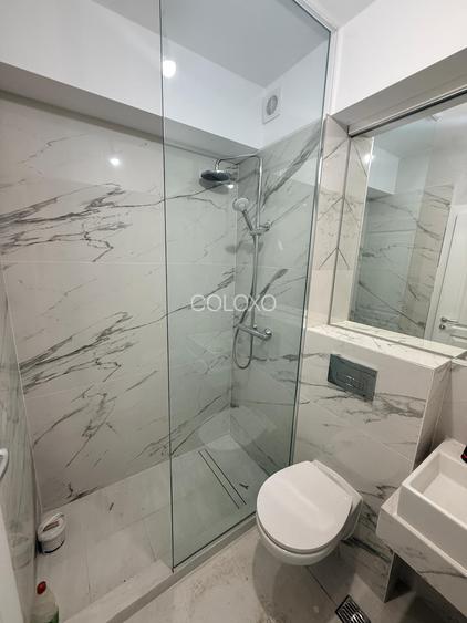 Birou 96 Mp + Grădină 43 Mp - Complex Nou - 4