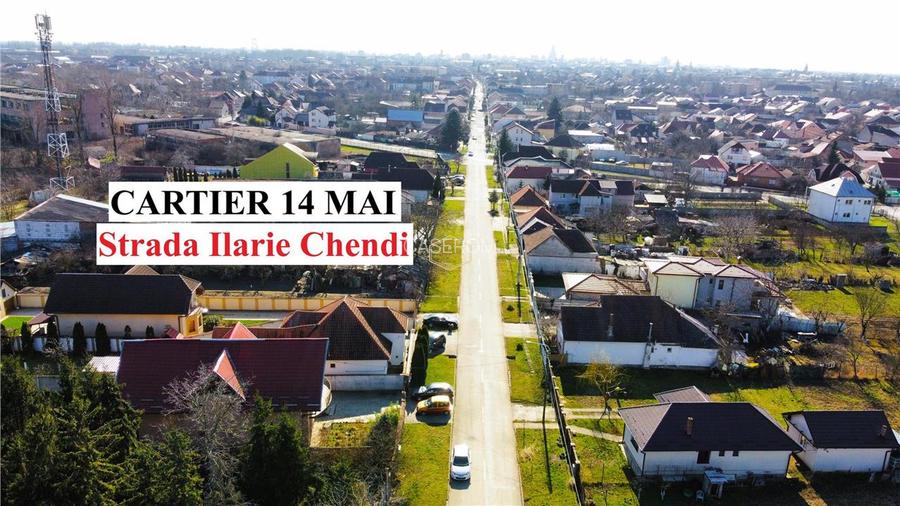 VIDEO - 14 Mai | Teren intravilan 1.001 mp | Rentbox   Parcare utilaje   Parc au - 4