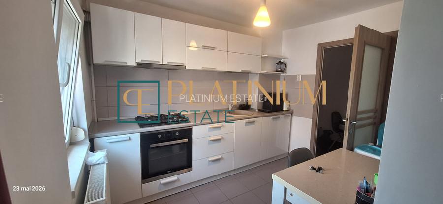 P4929 Apartament cu 3 camere, zona Kiriac - 5