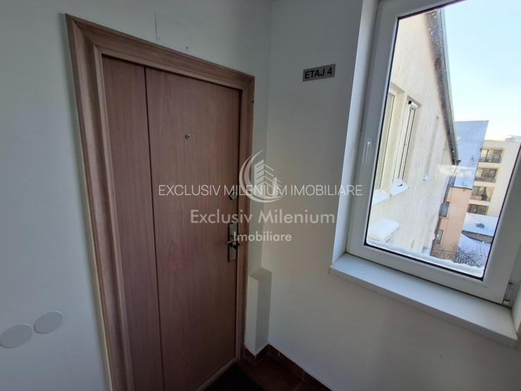 3 camere Dorobanti -  Floreasca - 17