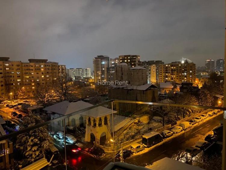 APARTAMENT 3 CAMERE/CORE TIMPURI NOI/POSIBILITATE PARCARE/ANAF - 13