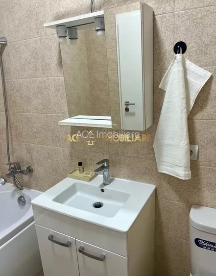 2 Camere de inchiriat | Basarab | Centrala | Petfriendly | SPA - 7
