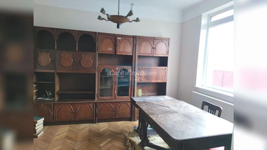 Comision 0%! Casa 70 mp, teren 770 mp, front 12 ml, Dambul Rotund - 3