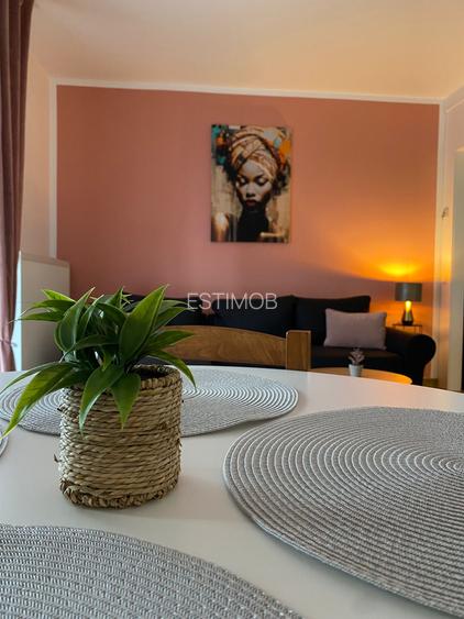 Inchiriez apartament nou Avantgarden Bartolomeu cu parcare subterana - 2