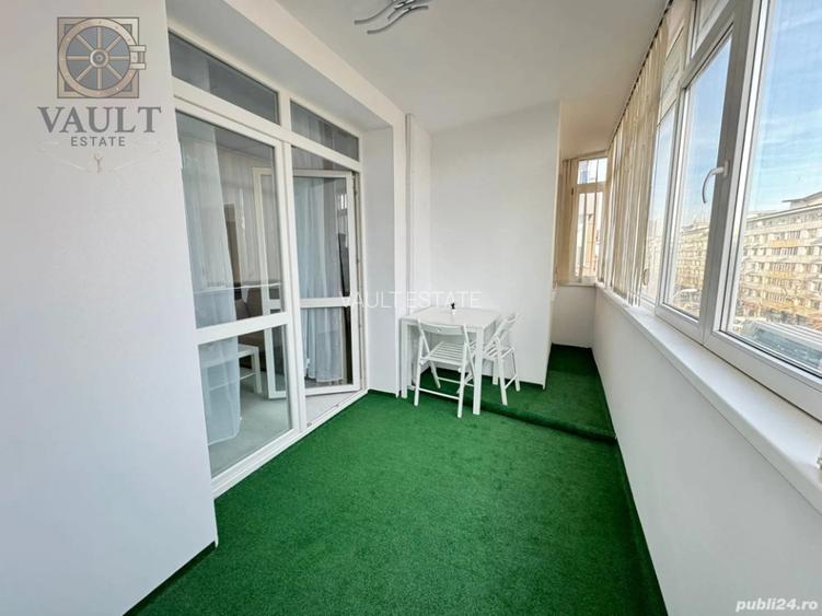Apartament 2 camere - 2 minute metrou Gara de Nord - 5