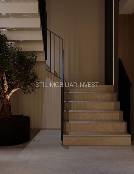 Apartament 2 camere Theodo Pallady Metrou,Ansamblu exclusivist PREMIUM - 5