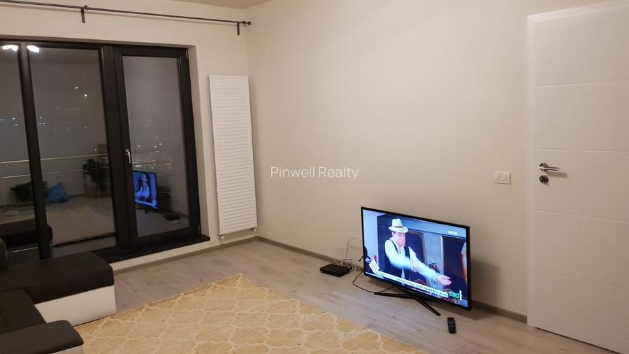 Politehnica I 2 Camere I Modern - 6