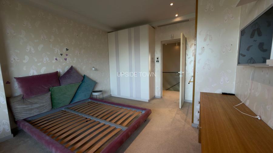 Casa / Vila Amber Gardens | Tunari | 6 camere | Otopeni - 15