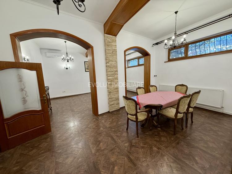 Vila de inchiriat - Ultracentral - 37