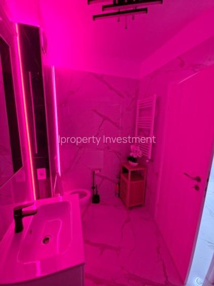 Berceni -Grand Arena | Garsoniera | Decomandat | Parcare | Centrala | Balcon - 5