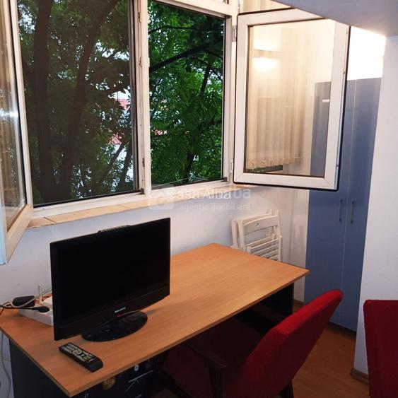 Nicolina - Sectia 6 Politie | apartament 1 camera decomandat | etaj 1 - 7