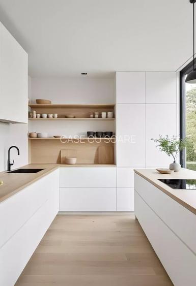 Prelungirea Ghencea-Penthouse cu terasa cat o vacanta in fiecare zi-Comision0% - 6