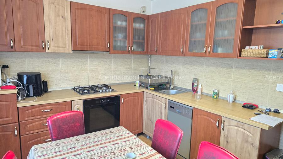 Vand casa in Deva, S+P+M + filigorie, zona Viile Noi (str. Luncii), - 8