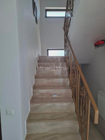 Casa de vanzare in Voluntari constructie 2020 - 8
