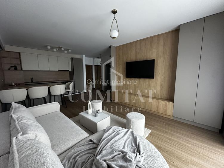 Apartamnet la cheie | Etaj 1 | Zona Eroior Floresti - 12