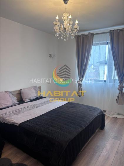 Închiriere Casa 120 mp Bragadiru Strada Cactusului - 15