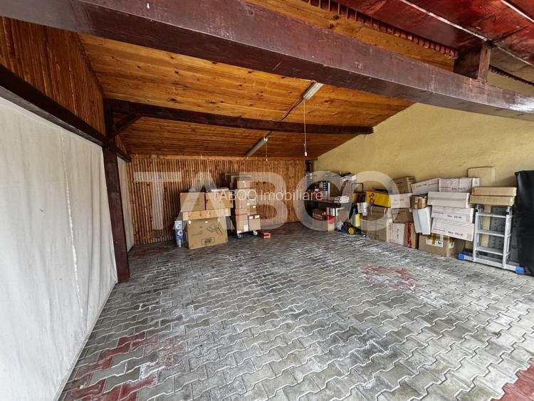 COMISION 0% Casa individuala cu teren 500 mp panouri solare Cristian - 15