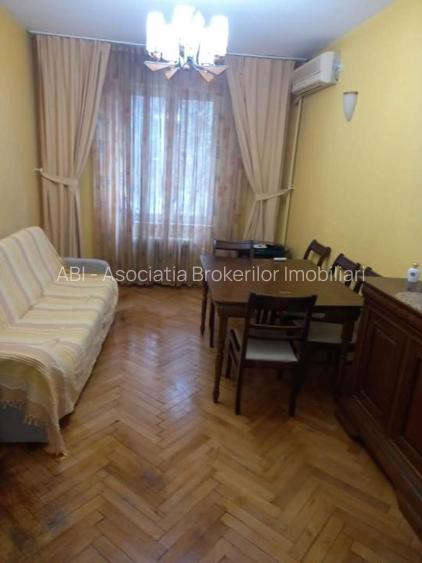 Floreasca-vizavi ONE Tower-Spring Time, apartament 3 camere stradal - 4