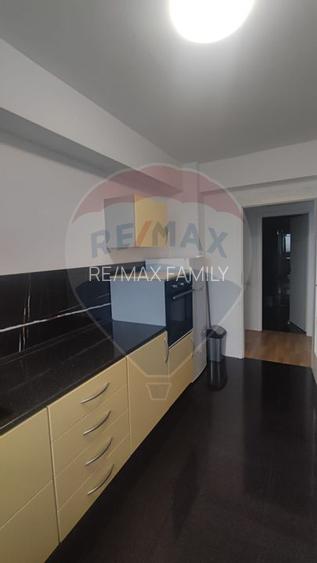 Ap 3 camere de inchiriat Iosia Residence Onestilor - 9