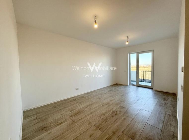 Apartament decomandat, etaj 1, bloc cu lift - loc de parcare - - 6