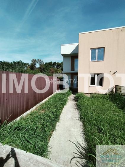 Casa, Jumatate duplex, Gavana Grigoresti, COMISION 0 - 2