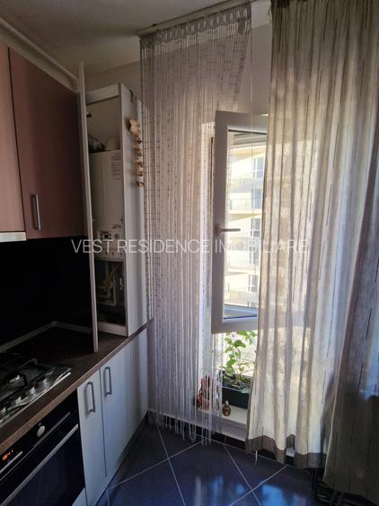 Apartament 2 camere, 2 balcoane, parcare inclusă – Berceni, Zona Grand Arena - 8
