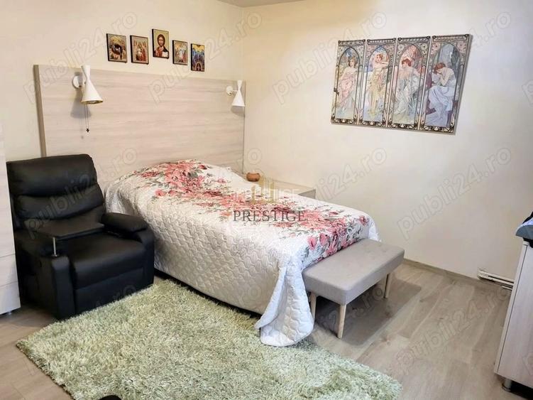 COMISION 0% | CASĂ CU PISCINĂ INTERIOARĂ | 5 CAMERE | SIBIU | TURNIȘOR - 6