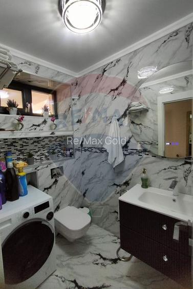 Casă / Vilă cu 5 camere - la 2 minute de Complex Cosmopolis - 12