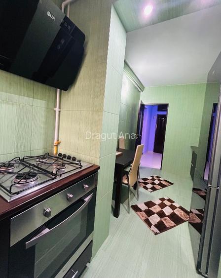 Apartament în centrul orașului Constanța- gata să devină acasă!  - 14