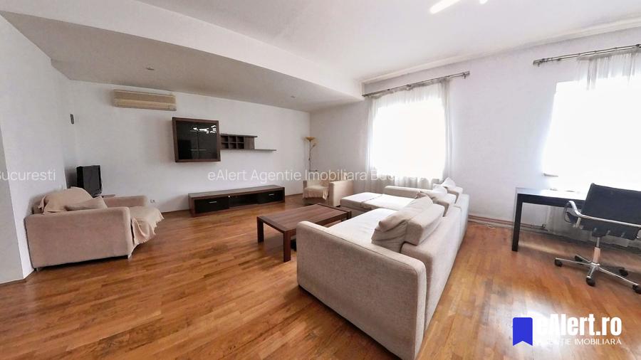 Spațiu birou de inchiriat, 140 mpu, etaj 1/8, zona Unirii, sector 3. - 8