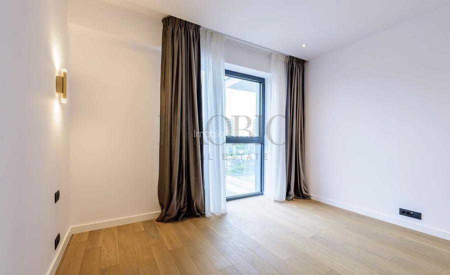 Apartament 3 Camere | One Herastrau Towers | Loc de Parcare - 12