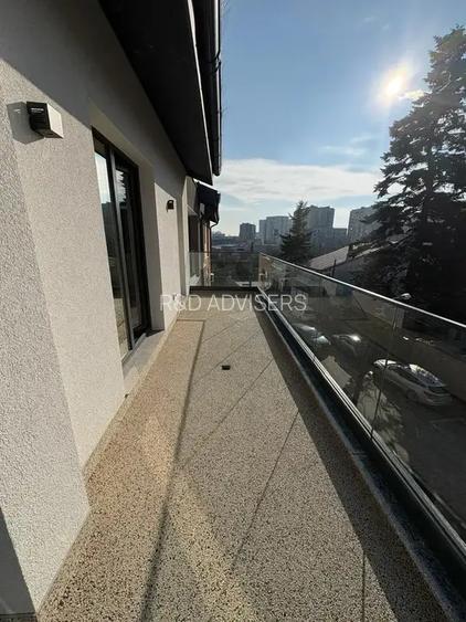 Apartament 3 camere De Vanzare | Aviatiei | Proiect boutique |  2025 - 13