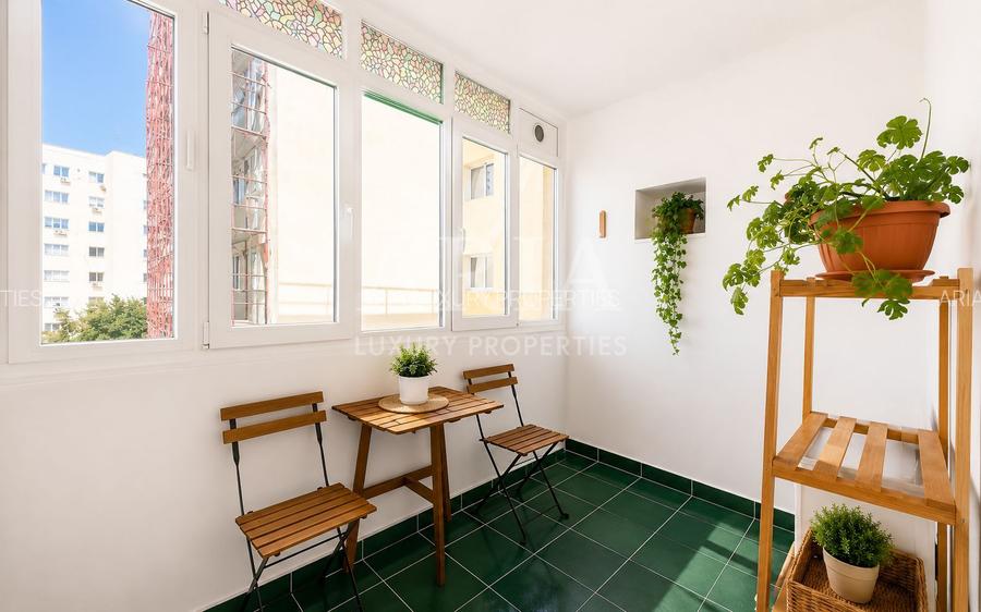 APARTAMENT 2 CAMERE STEFAN CEL MARE | MOSILOR | - 11