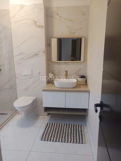 Duplex despartit prin garaj -Dumbravita - zona Lidl - 5