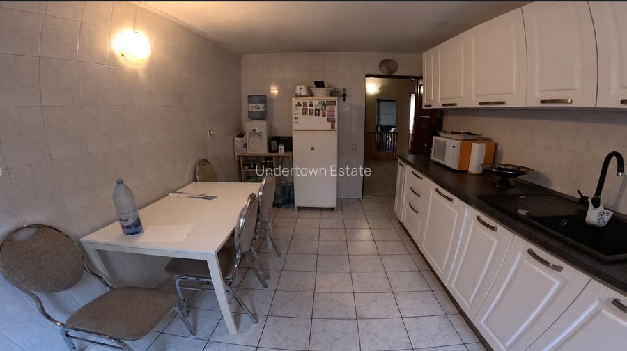 Vilă individuală - 7 minute Brâncoveanu - Office&More - 7