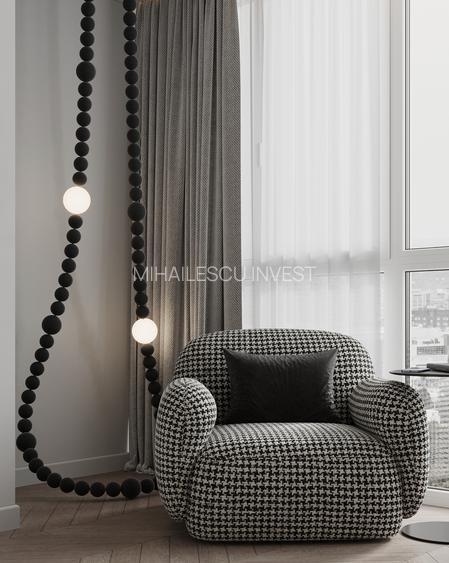 UNIRII II bloc nou boutique II OPORTUNITATE II DIRECT DEZVOLTATOR II COMISION 0 - 27