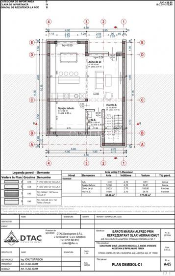 Vila exclusivista Copou - 5