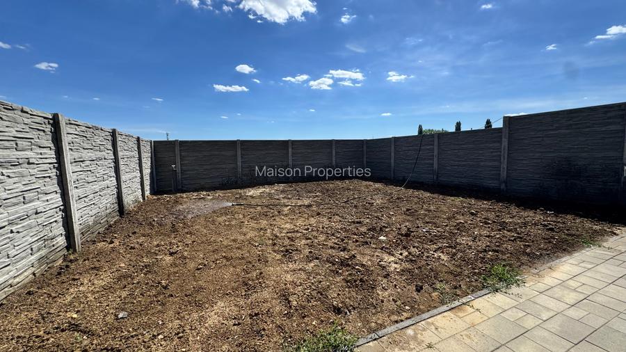 Duplex 5 Camere | Zona Giroc - Eso | 115mp Utili | Teren 270mp - 12