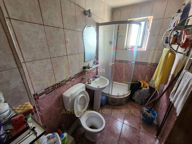 Casa individuala. Foarte pretabila de afacere. SAD la parter si intrare separata - 13