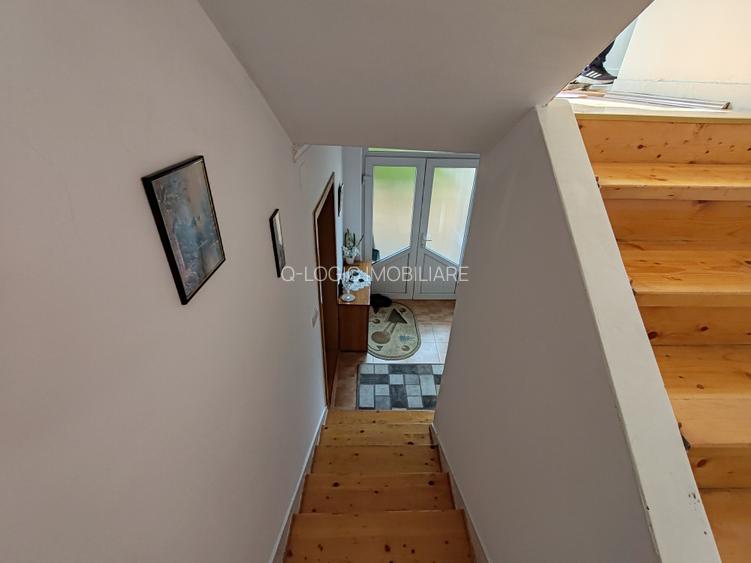 Casa 3 cmere libera la vanzare GHIMBAV - 18