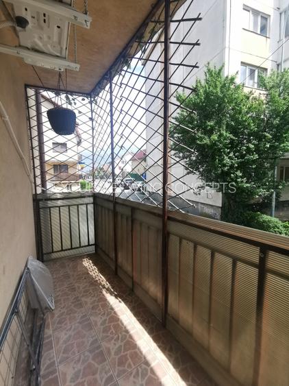 Apartament 3 camere, cu parcare, zona Leroy Merlin Marasti - 8