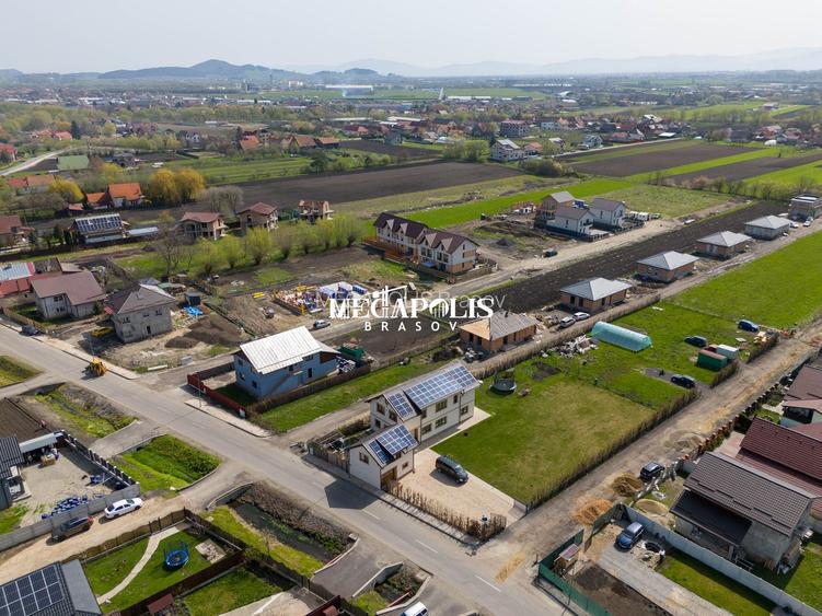 Predare Noiembrie 2026/Achitare Flexibila/Utilitati/Asfalt - 13