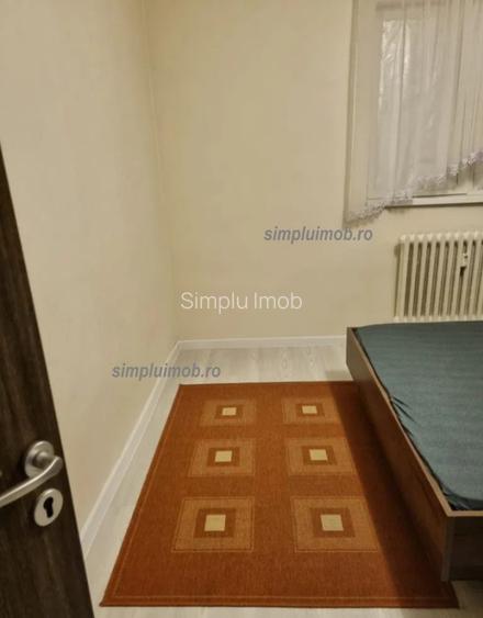 Mobilat bloc din 1980 2 camere Colentina - 5