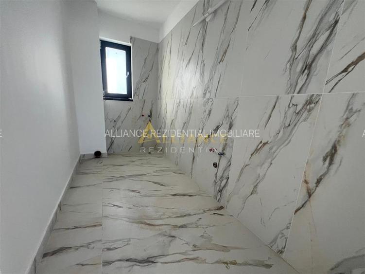 Vila individuala cu 4 camere / 2 bai / Pompa de caldura - 12