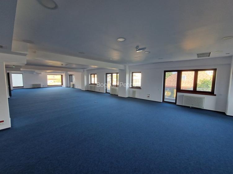 Cladire birouri boutique Expozitiei - 6