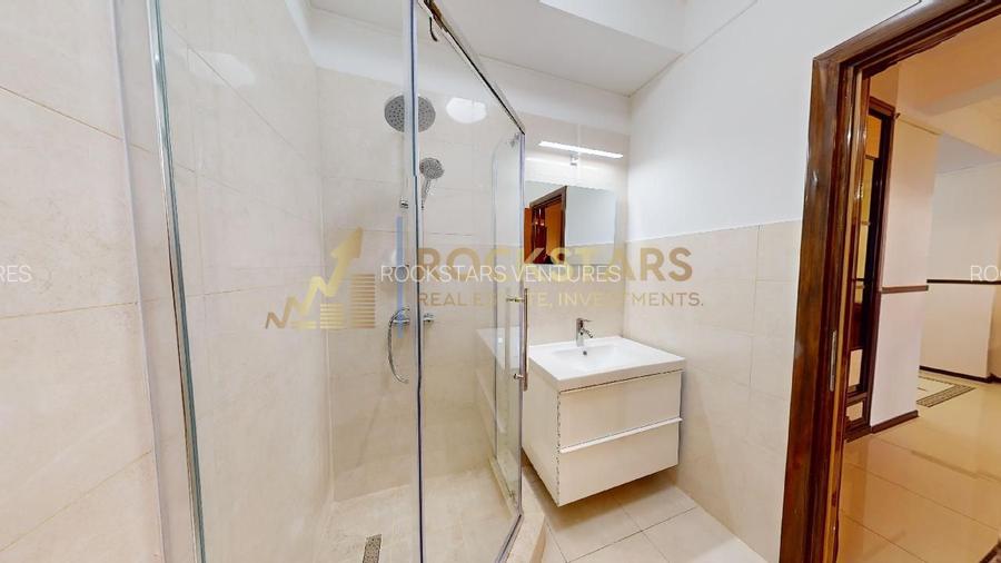 Apartament 4 camere | Floreasca | 120 mp utili - 9