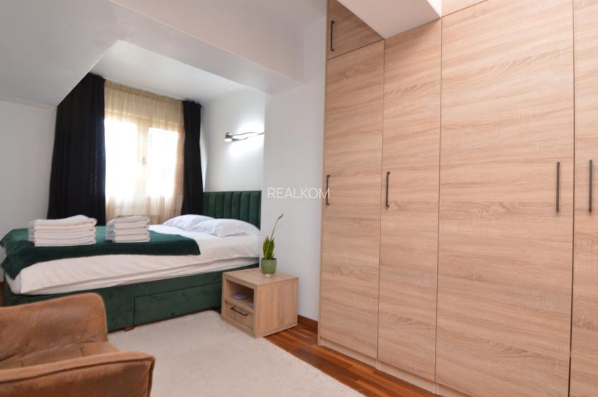 VANZARE APARTAMENT 2 CAMERE UNIRII – TRIBUNAL - 12