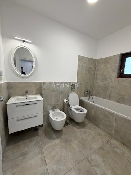 Casa Individuala 4 camere, 2 bai, gradina, foisor, 2 parcari - 4