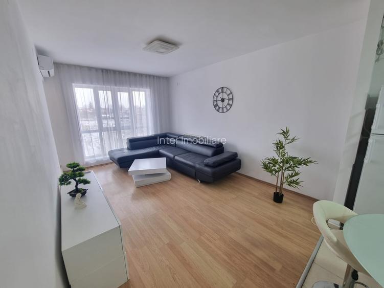 Apartament 2 camere open-space, zona Tatarasi, Kaufland-Doi Baieti, cod: 160951 - 2
